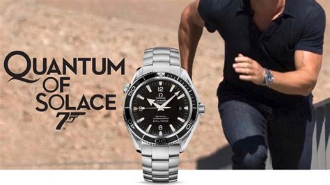 quantum of solace omega|quantum of solace omega watch.